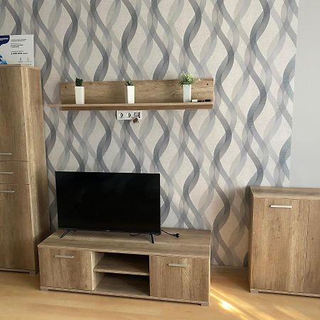 Platán Apartman Hajdúszoboszló Exterior foto